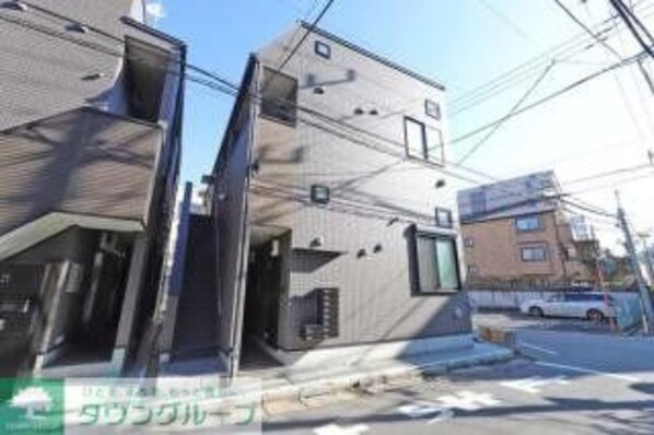 琴苑テラスときわ台の物件内観写真